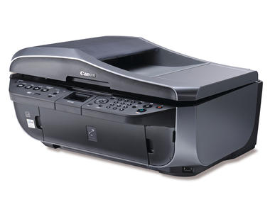 Canon Pixma MX700 review